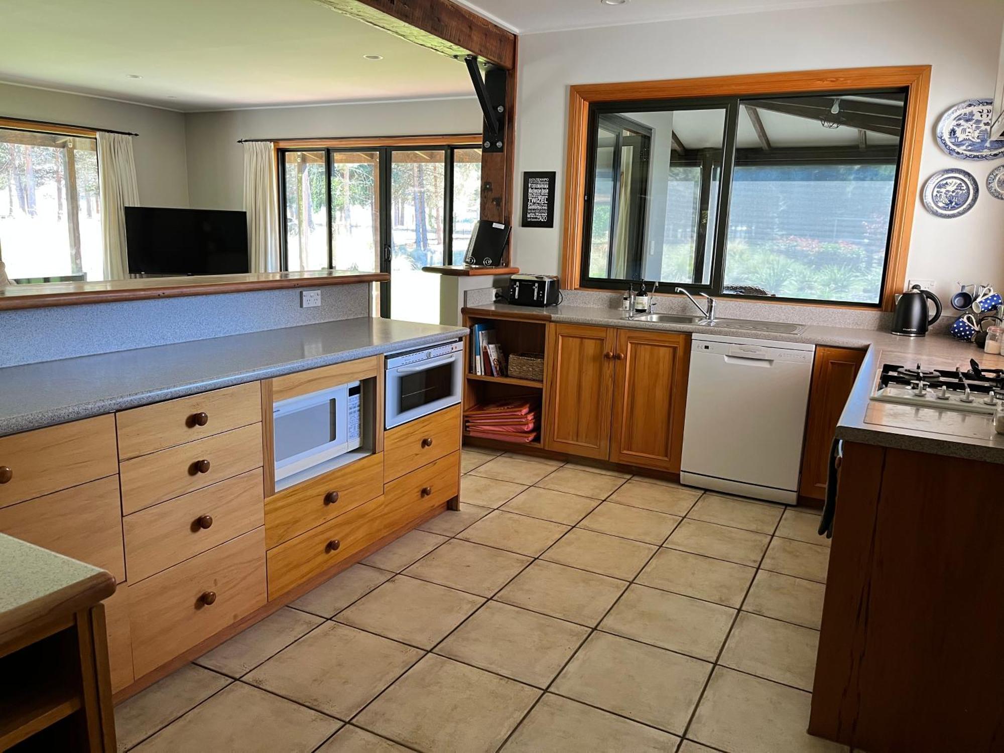 Twizel -Northwest Retreat Vila Exterior foto