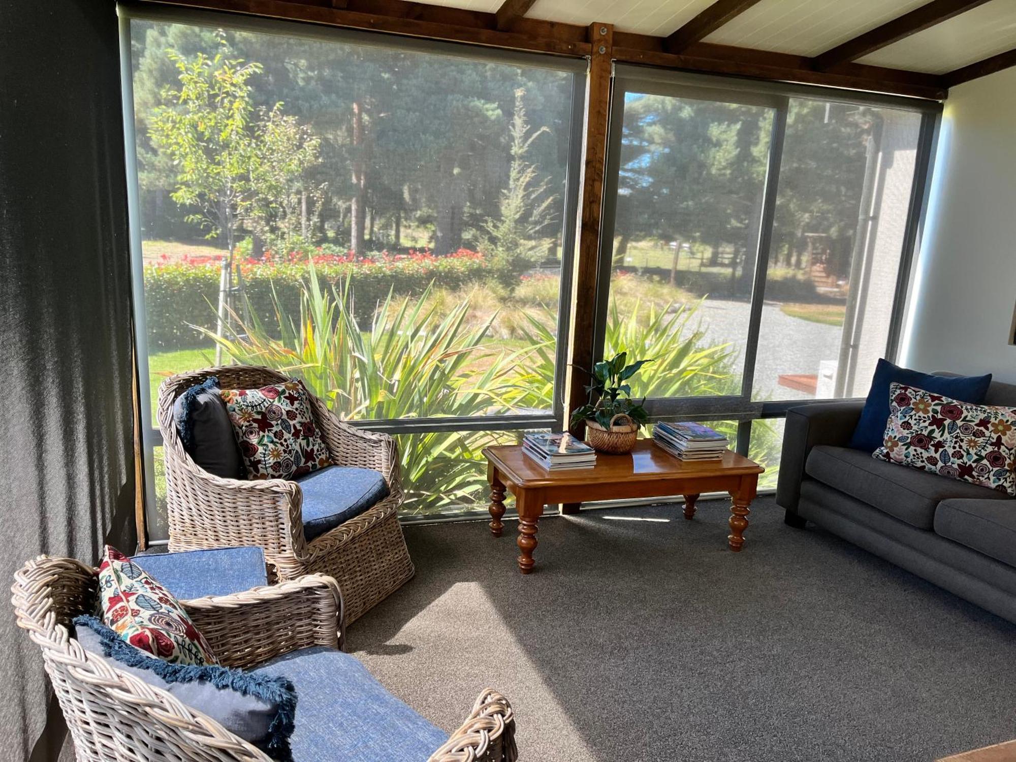 Twizel -Northwest Retreat Vila Exterior foto